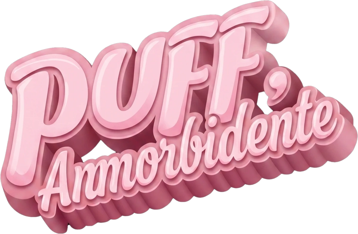 Puff, ammorbidente