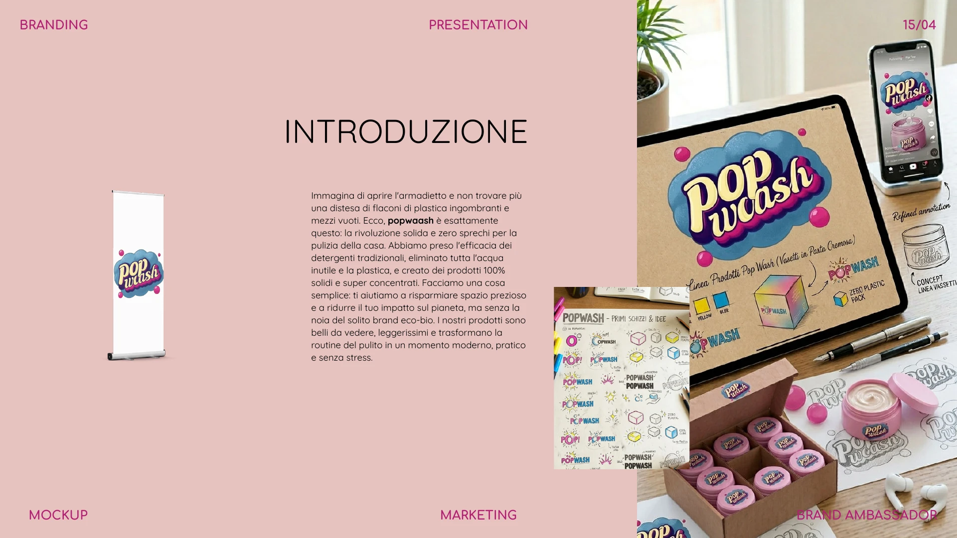 PopWaash — pagina 2
